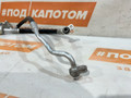 трубка кондиционера Chevrolet Cruze 1 поколение 2012, 1.4 л., A 14 NET, бензин, АКПП, 679f, седан, передний привод, R134A, 4890 - фото №3