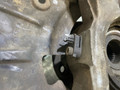 кулак поворотный правый Audi Q7 4L [рестайлинг] 2011, 3.0 л., CRCA, дизель, АКПП, 2t/c9x, внедорожник 5 дв., полный привод, 7P6407246 - фото №4