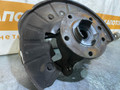 кулак поворотный правый Audi Q7 4L [рестайлинг] 2011, 3.0 л., CRCA, дизель, АКПП, 2t/c9x, внедорожник 5 дв., полный привод, 7P6407246 - фото №10
