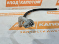 трубка кондиционера Mazda CX-9 1 поколение [рестайлинг] 2012, 3.7 л., CA, бензин, АКПП, 35j, внедорожник 5 дв., полный привод - фото №3
