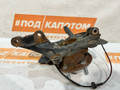 кулак поворотный правый Kia Sportage 5 поколение 2022, 2.0 л., G4NL, бензин, АКПП, ud clear white, внедорожник 5 дв., передний привод, 51716D9000 - фото №4