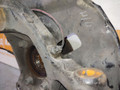кулак поворотный правый Mazda CX-9 2 поколение TC 2017, 2.5 л., PYT, бензин, АКПП, 46g, внедорожник 5 дв., передний привод - фото №9