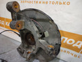 кулак поворотный правый Mazda CX-9 2 поколение TC 2017, 2.5 л., PYT, бензин, АКПП, 46g, внедорожник 5 дв., передний привод - фото №10