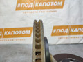 диск тормозной передний Toyota Camry 8 поколение XV50 2014, 3.5 л., 2GR-FE, бензин, АКПП, 061, седан, передний привод, 4351206100 - фото №8