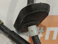 трос ручника Chevrolet Cruze 1 поколение 2012, 1.4 л., A 14 NET, бензин, АКПП, 679f, седан, передний привод - фото №9