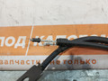 трос ручника Chevrolet Cruze 1 поколение 2012, 1.6 л., бензин, АКПП, 690f, седан, передний привод - фото №4