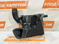 корпус воздушного фильтра Chevrolet Cruze 1 поколение 2012, 1.4 л., A 14 NET, бензин, АКПП, 679f, седан, передний привод, 13265784 - фото №6