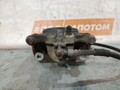 СУППОРТ зад. лев. Mazda CX-9 1 поколение [рестайлинг] 2012, 3.7 л., CA, бензин, АКПП, 35j, внедорожник 5 дв., полный привод, L2Z22699ZB - фото №3