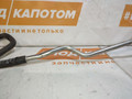трубка кондиционера Mazda CX-9 1 поколение [рестайлинг] 2012, 3.7 л., CA, бензин, АКПП, 35j, внедорожник 5 дв., полный привод - фото №4