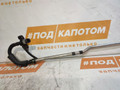 трубка кондиционера Mazda CX-9 1 поколение [рестайлинг] 2012, 3.7 л., CA, бензин, АКПП, 35j, внедорожник 5 дв., полный привод - фото №4