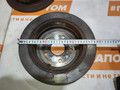диск тормозной задний Toyota Camry 8 поколение XV50 2014, 3.5 л., 2GR-FE, бензин, АКПП, 061, седан, передний привод - фото №9