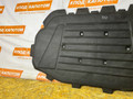 шумоизоляция капота Audi Q7 4L [рестайлинг] 2011, 3.0 л., CRCA, дизель, АКПП, 2t/c9x, внедорожник 5 дв., полный привод - фото №3