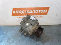 нагнетатель воздуха (компрессор) Chevrolet TrailBlazer 1 поколение 2003, 4.2 л., LL8, бензин, АКПП, primary black, внедорожник 5 дв., полный привод, TRSA12 - фото №3