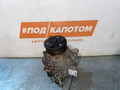 нагнетатель воздуха (компрессор) Chevrolet TrailBlazer 1 поколение 2003, 4.2 л., LL8, бензин, АКПП, primary black, внедорожник 5 дв., полный привод, TRSA12 - фото №4