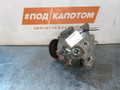 нагнетатель воздуха (компрессор) Chevrolet TrailBlazer 1 поколение 2003, 4.2 л., LL8, бензин, АКПП, primary black, внедорожник 5 дв., полный привод, TRSA12 - фото №5