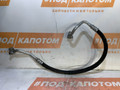 трубка кондиционера Volkswagen Tiguan 1 поколение 2009, 2.0 л., CAWA, бензин, АКПП, z3 / r7n, полный привод - фото №2