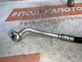 трубка кондиционера Volkswagen Tiguan 1 поколение 2009, 2.0 л., CAWA, бензин, АКПП, z3 / r7n, полный привод - фото №4