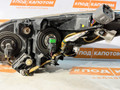 фара правая Mazda 3 BL 2009, 2.0 л., LF-VE, бензин, АКПП, 27a, седан, полный привод - фото №7