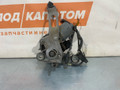 моторчик передних стеклоочистителей (дворников) Ford Focus 3 поколение 2011, 2.0 л., MGDA, бензин, АКПП, хетчбэк 5 дв., передний привод, BM5117K484 - фото №7