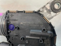 моторчик передних стеклоочистителей (дворников) Ford Focus 3 поколение 2011, 2.0 л., MGDA, бензин, АКПП, хетчбэк 5 дв., передний привод, BM5117K484A - фото №4