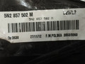 зеркало наружное правое Volkswagen Tiguan 1 поколение [рестайлинг] 2012, 1.4 л., CTHA, бензин, АКПП, 0n / a1x, передний привод, 5N2857502M - фото №9