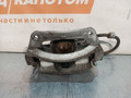 СУППОРТ перед. прав. Suzuki Vitara 2 поколение [рестайлинг] 2021, 1.4 л., K14C, бензин, АКПП, znl, внедорожник 5 дв., передний привод, 5510161M01999 - фото №4