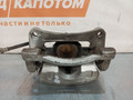 СУППОРТ перед. лев. Mazda CX-5 KF 2018, 2.5 л., PY-VPS, бензин, АКПП, 45b, внедорожник 5 дв., полный привод, K0Y13399Z - фото №4