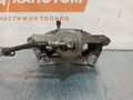СУППОРТ перед. лев. Suzuki Vitara 2 поколение [рестайлинг] 2021, 1.4 л., K14C, бензин, АКПП, znl, внедорожник 5 дв., передний привод, 5510261M01999 - фото №3