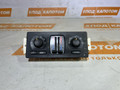 БЛОК КЛИМАТА Chevrolet TrailBlazer 1 поколение 2003, 4.2 л., LL8, бензин, АКПП, primary black, внедорожник 5 дв., полный привод, 15195333 - фото №2
