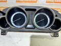 щиток приборов (приборная панель) Mazda 6 GH [рестайлинг] 2010, 2.0 л., бензин, АКПП, 34k, седан, передний привод, TD1155430, K9001 - фото №2