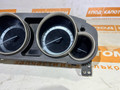 щиток приборов (приборная панель) Mazda 6 GH [рестайлинг] 2010, 2.0 л., бензин, АКПП, 34k, седан, передний привод, TD1155430, K9001 - фото №4