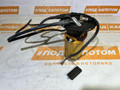 насос топливный Chevrolet TrailBlazer 1 поколение 2003, 4.2 л., LL8, бензин, АКПП, primary black, внедорожник 5 дв., полный привод, 15050444 - фото №2