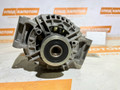 генератор Volkswagen Tiguan 1 поколение 2009, 2.0 л., CAWA, бензин, АКПП, z3 / r7n, полный привод, 06B903016AB - фото №4
