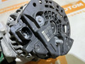 генератор Volkswagen Tiguan 1 поколение 2009, 2.0 л., CAWA, бензин, АКПП, z3 / r7n, полный привод, 06B903016AB - фото №7