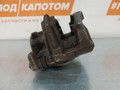 СУППОРТ перед. лев. BMW 3 серия G20 2020, 2.0 л., B48 B20 A, бензин, АКПП, c36, седан, задний привод, 34116860266 - фото №5