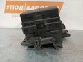 блок предохранителей Chevrolet TrailBlazer 1 поколение 2003, 4.2 л., LL8, бензин, АКПП, primary black, внедорожник 5 дв., полный привод - фото №3
