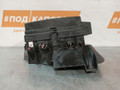 блок предохранителей Chevrolet TrailBlazer 1 поколение 2003, 4.2 л., LL8, бензин, АКПП, primary black, внедорожник 5 дв., полный привод - фото №4