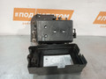 блок предохранителей Chevrolet TrailBlazer 1 поколение 2003, 4.2 л., LL8, бензин, АКПП, primary black, внедорожник 5 дв., полный привод - фото №9