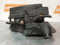 блок предохранителей Chevrolet TrailBlazer 1 поколение 2006, 5.3 л., LH6, бензин, АКПП, primary black, внедорожник 5 дв., полный привод - фото №4