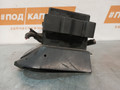 блок предохранителей Chevrolet TrailBlazer 1 поколение 2006, 5.3 л., LH6, бензин, АКПП, primary black, внедорожник 5 дв., полный привод - фото №5