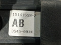 блок предохранителей Chevrolet TrailBlazer 1 поколение 2006, 5.3 л., LH6, бензин, АКПП, primary black, внедорожник 5 дв., полный привод - фото №7