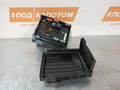 блок предохранителей Volkswagen Tiguan 1 поколение [рестайлинг] 2012, 1.4 л., CTHA, бензин, АКПП, 0n / a1x, передний привод, 5A081742081112 - фото №8