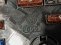 блок предохранителей Volkswagen Tiguan 1 поколение [рестайлинг] 2012, 1.4 л., CTHA, бензин, АКПП, 0n / a1x, передний привод, 5A081742081112 - фото №10