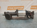 рулевая рейка Volkswagen Tiguan 1 поколение [рестайлинг] 2012, 1.4 л., CTHA, бензин, АКПП, 0n / a1x, передний привод - фото №5