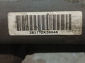 рулевая рейка Volkswagen Tiguan 1 поколение [рестайлинг] 2012, 1.4 л., CTHA, бензин, АКПП, 0n / a1x, передний привод - фото №11