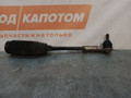 рулевая рейка Volkswagen Tiguan 1 поколение [рестайлинг] 2012, 1.4 л., CTHA, бензин, АКПП, 0n / a1x, передний привод - фото №13