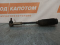 рулевая рейка Volkswagen Tiguan 1 поколение [рестайлинг] 2012, 1.4 л., CTHA, бензин, АКПП, 0n / a1x, передний привод - фото №14