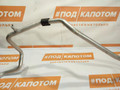трубка кондиционера Volkswagen Tiguan 1 поколение 2009, 2.0 л., CAWA, бензин, АКПП, z3 / r7n, полный привод, 5N0820743F - фото №4