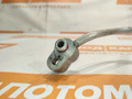 трубка кондиционера Volkswagen Tiguan 1 поколение 2009, 2.0 л., CAWA, бензин, АКПП, z3 / r7n, полный привод, 5N0820743F - фото №7