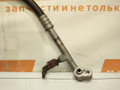 трубка кондиционера Volkswagen Touareg 1 поколение 2005, 4.2 л., AXQ, бензин, АКПП, z4 / c9z, внедорожник 5 дв., полный привод, 7L6820721H - фото №12